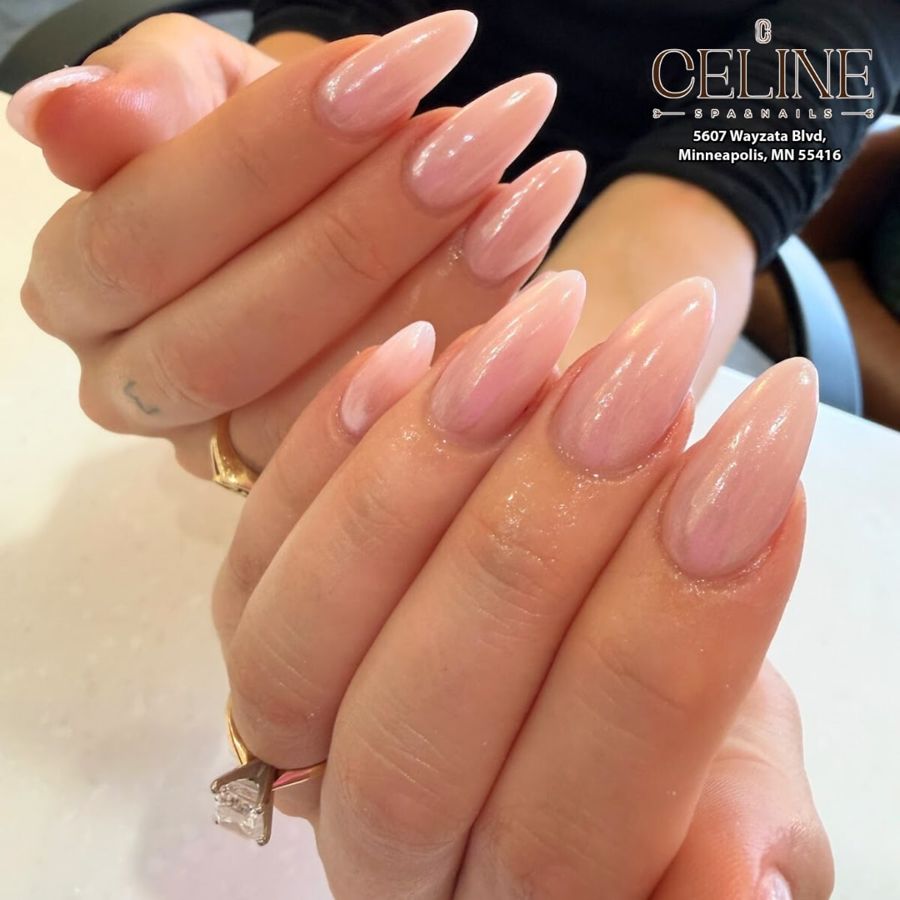 Beautiful Nails Ideas at Celine Spa & Nails